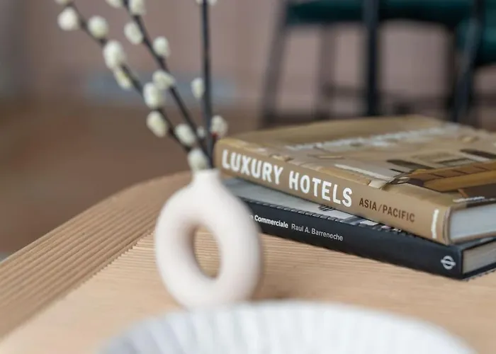 Mykeypers - Luxury Apartment 4P - Le Marais / Bastille