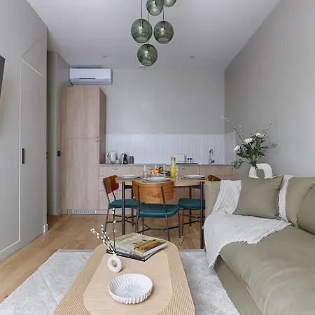 Mykeypers - Luxury Apartment 4P - Le Marais / Bastille Paris Exterior photo