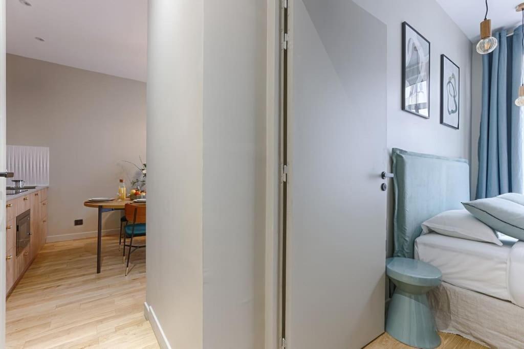 Apartamento Mykeypers - Luxury 4p - Le Marais / Bastille *