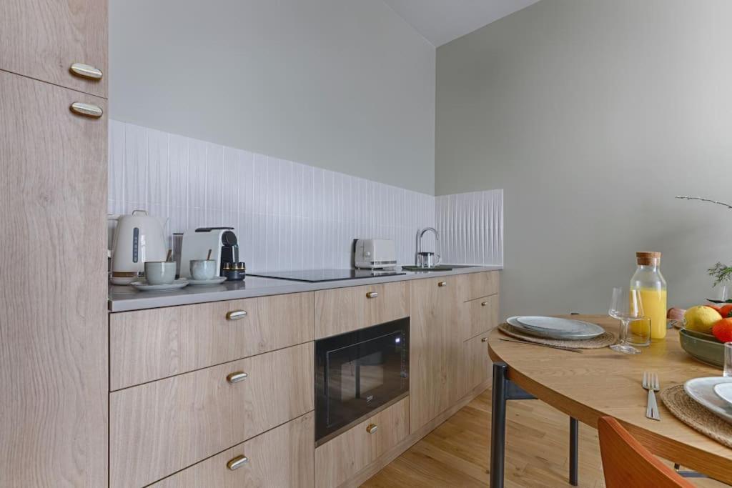 Apartamento Mykeypers - Luxury 4p - Le Marais / Bastille