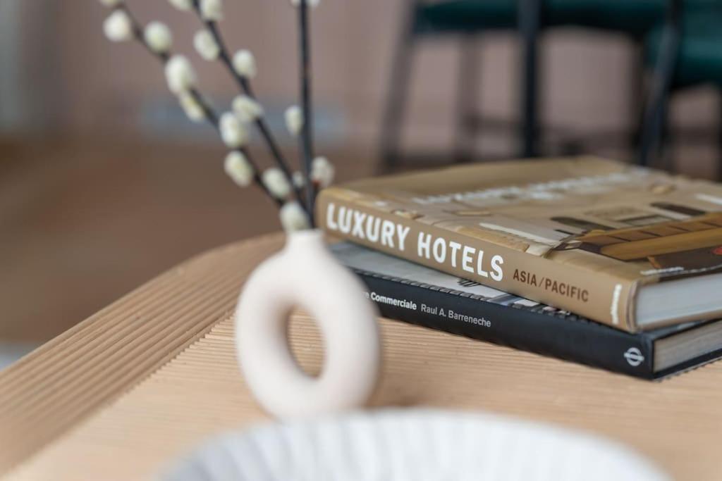 Mykeypers - Luxury 4p - Le Marais / Bastille Apartamento *