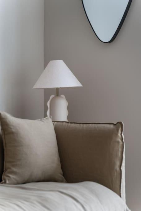 Apartamento Mykeypers - Luxury 4p - Le Marais / Bastille *