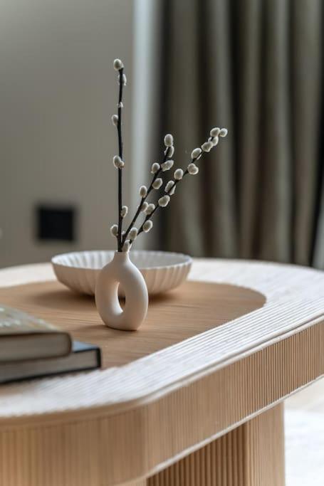 Apartamento Mykeypers - Luxury 4p - Le Marais / Bastille *
