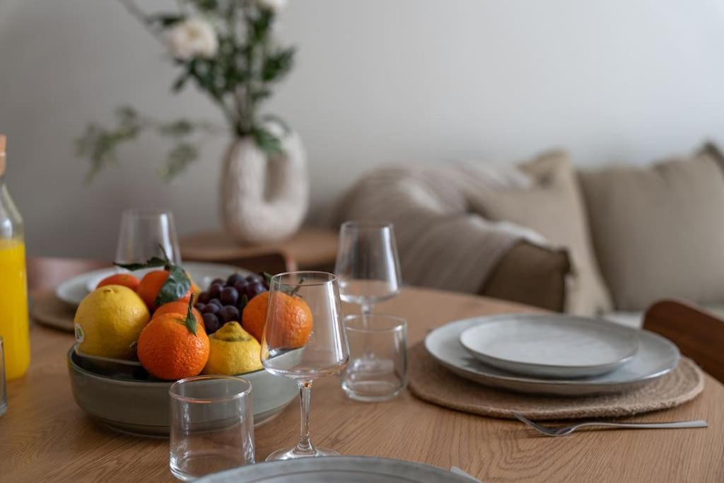 Apartamento Mykeypers - Luxury 4p - Le Marais / Bastille *