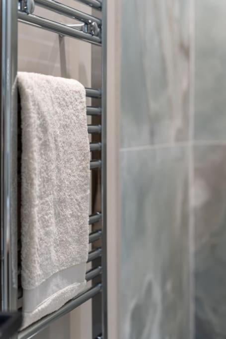 Apartamento Mykeypers - Luxury 4p - Le Marais / Bastille