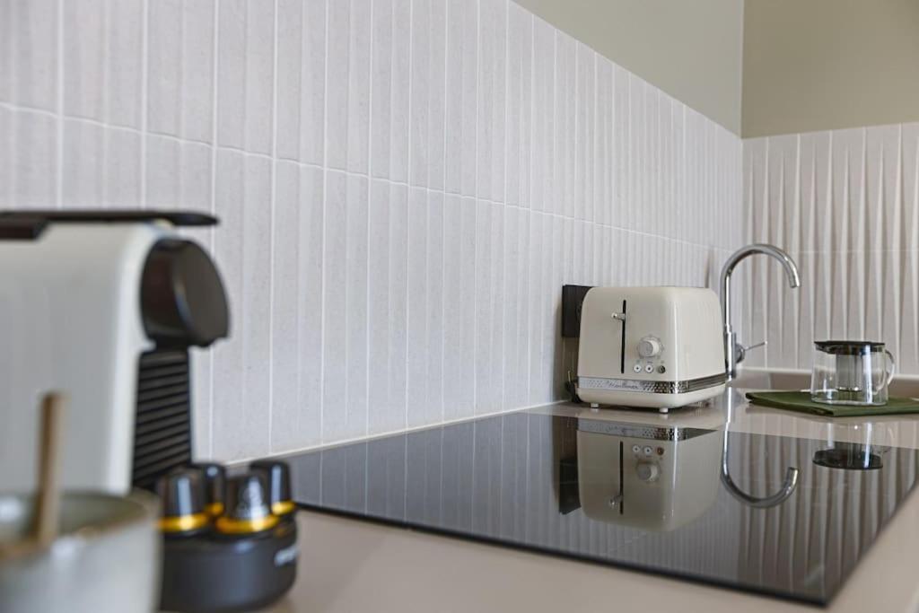 Apartamento Mykeypers - Luxury 4p - Le Marais / Bastille *
